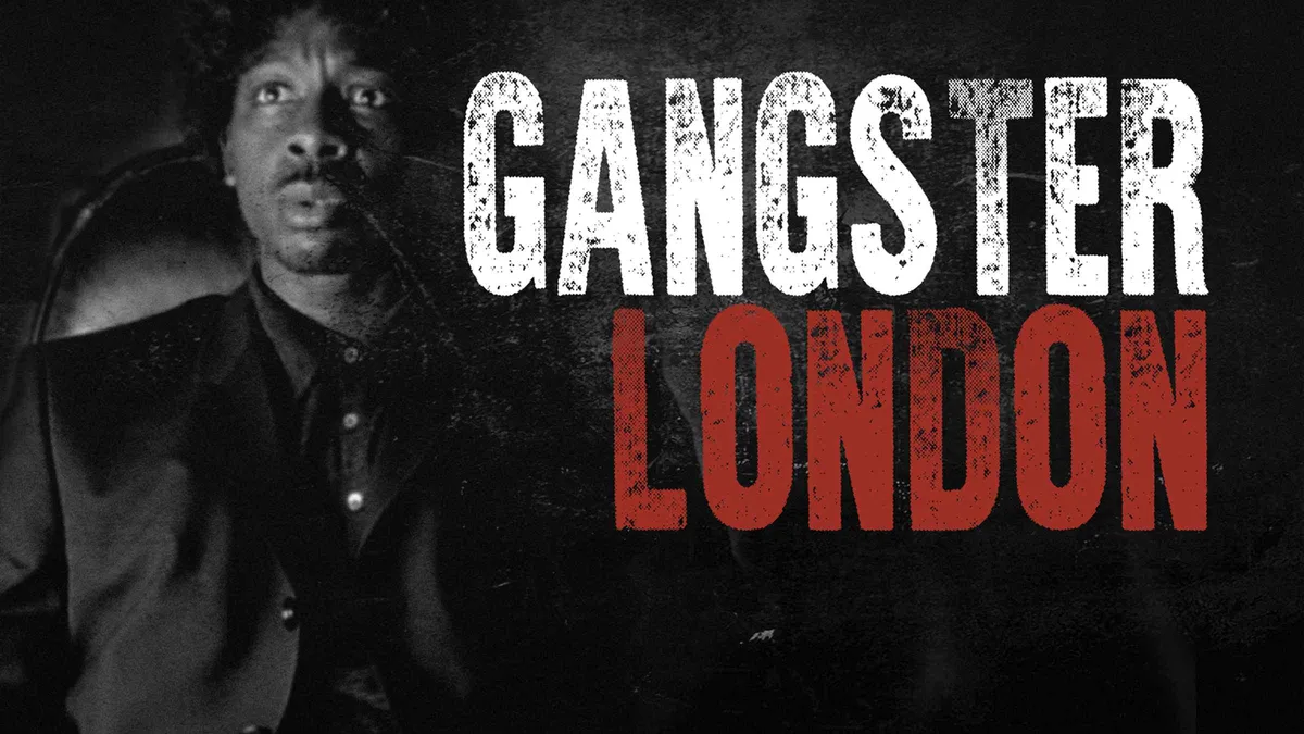 Gangster London walking tour through the East End on night 1 of 2 days in London
