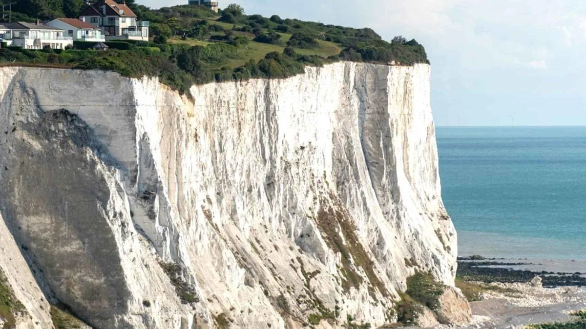 Canterbury and Dover Day Trip from London Guide